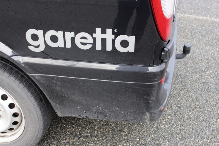 621579-25 Mercedes-benz Vito 116 CDI Touchshift 163 hp, -2012