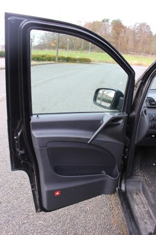 621579-29 Mercedes-benz Vito 116 CDI Touchshift 163 hp, -2012