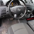 621579-30 Mercedes-benz Vito 116 CDI Touchshift 163 hp, -2012