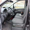 621579-31 Mercedes-benz Vito 116 CDI Touchshift 163 hp, -2012