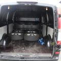 621579-39 Mercedes-benz Vito 116 CDI Touchshift 163 hp, -2012