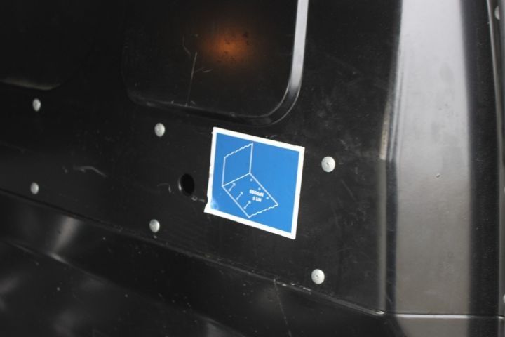 621579-48 Mercedes-benz Vito 116 CDI Touchshift 163 hp, -2012