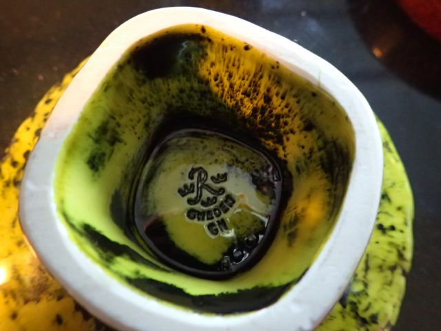 520213-3 Ornaments including Gunnar Nylund