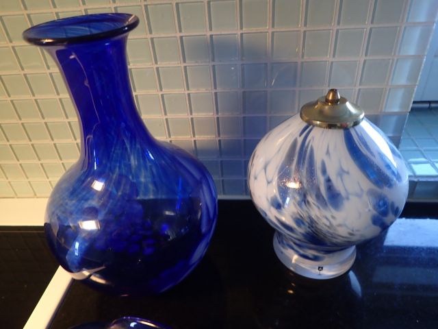 520213-7 Ornaments including Gunnar Nylund