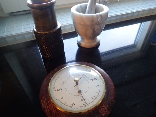 520213-8 Ornaments including Gunnar Nylund