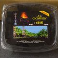 622326-1 Coal for hookahs 1200 pcs. x 660 g (792 kg)