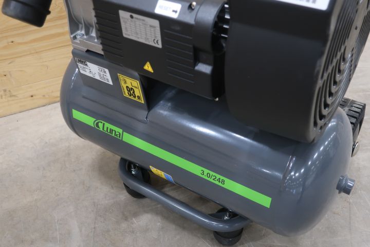 620667-2 Compressor Luna 3.0 / 248