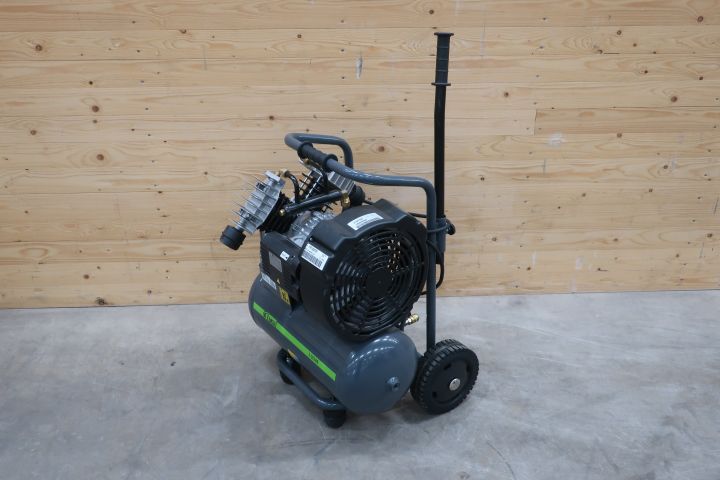 620667-1 Compressor Luna 3.0 / 248