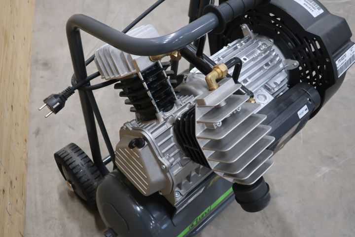 620667-5 Compressor Luna 3.0 / 248