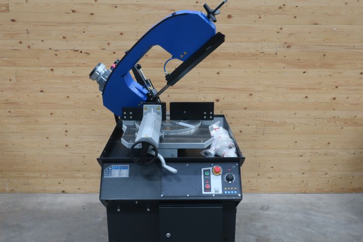 622221-1 Cold band saw Pilous ARG 250 Plus