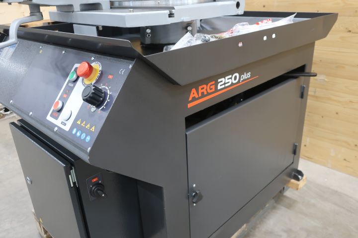 622221-2 Cold band saw Pilous ARG 250 Plus