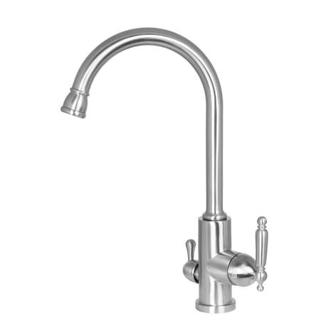 621553-1 Köksblandare Strand Retro RE-1004