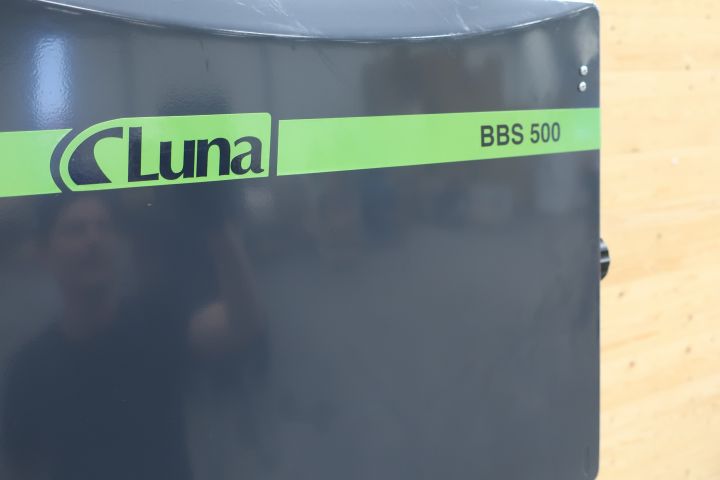 622227-5 Bandsåg Luna BBS 500