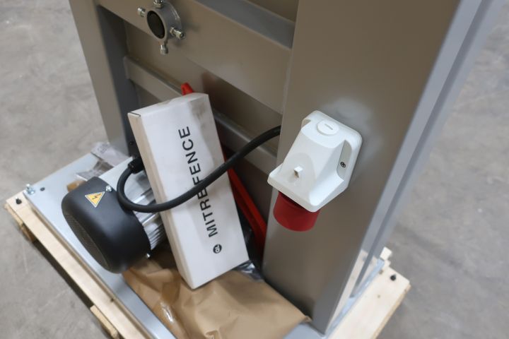 622227-6 Bandsåg Luna BBS 500