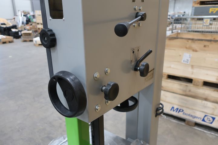 622227-8 Bandsåg Luna BBS 500