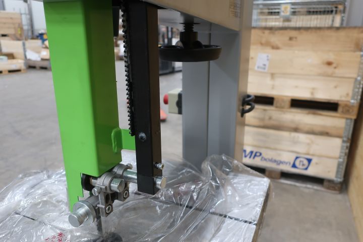 622227-9 Bandsåg Luna BBS 500