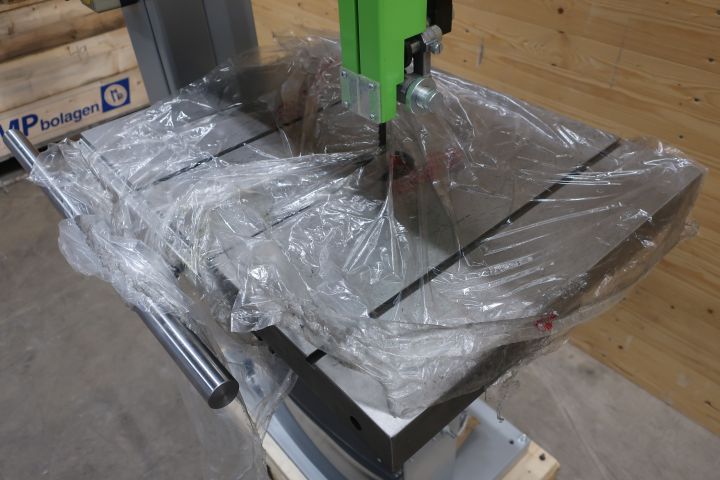 622227-10 Bandsåg Luna BBS 500