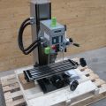 622234-1 Drilling and milling machine Luna MDM 250