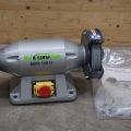 622245-1 Bench grinder Luna MSG 150 H