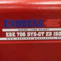 622251-3 Diesel power plant Endress ESE 706