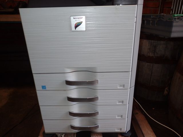 527543-2 Copier Sharp MX-2310U