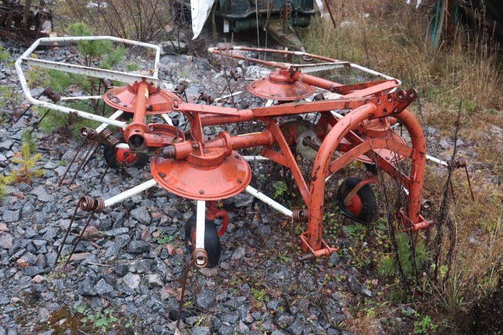 580935-1 Tedder, Kuhn GF 452 p