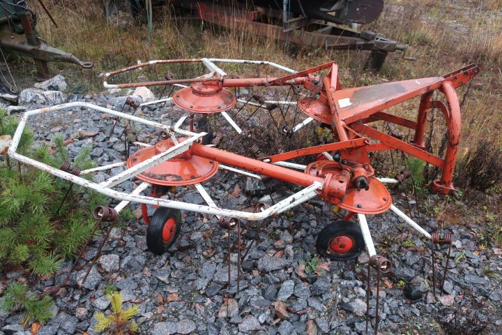 580935-2 Tedder, Kuhn GF 452 p