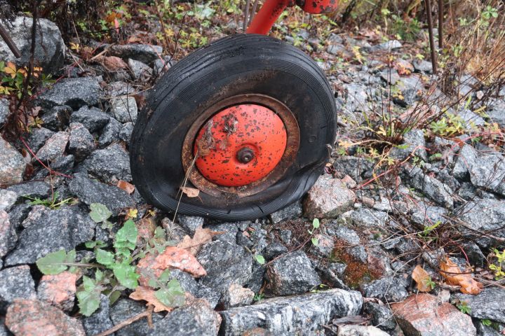 580935-9 Tedder, Kuhn GF 452 p