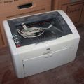 619048-1 Printer HP LaserJet 1022