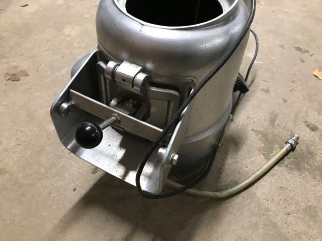 622589-3 Potato Peeler Crypto Peerless