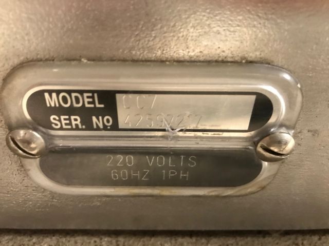 622589-5 Potato Peeler Crypto Peerless