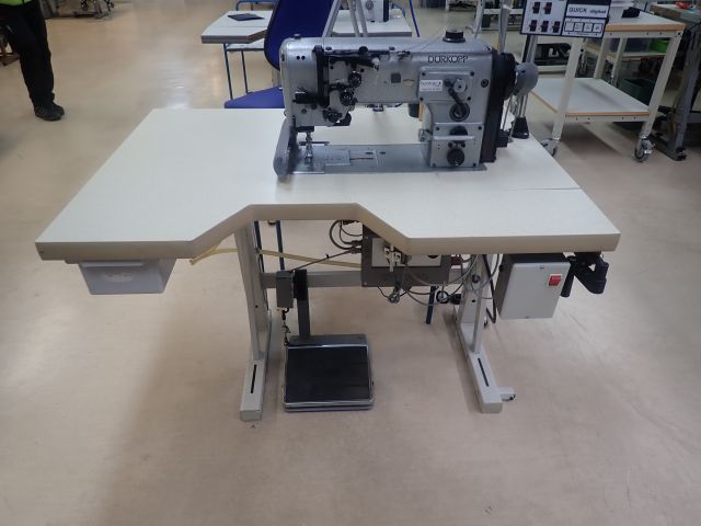 599171-1 Sewing machine DURKOPP
