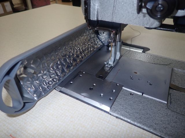599171-3 Sewing machine DURKOPP