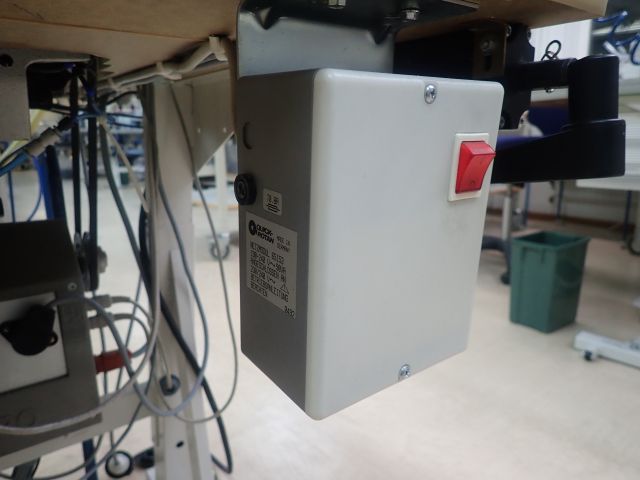 599171-9 Sewing machine DURKOPP