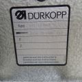 599171-11 Sewing machine DURKOPP
