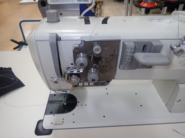 599175-3 Sewing machine DURKOPP ADLER 367