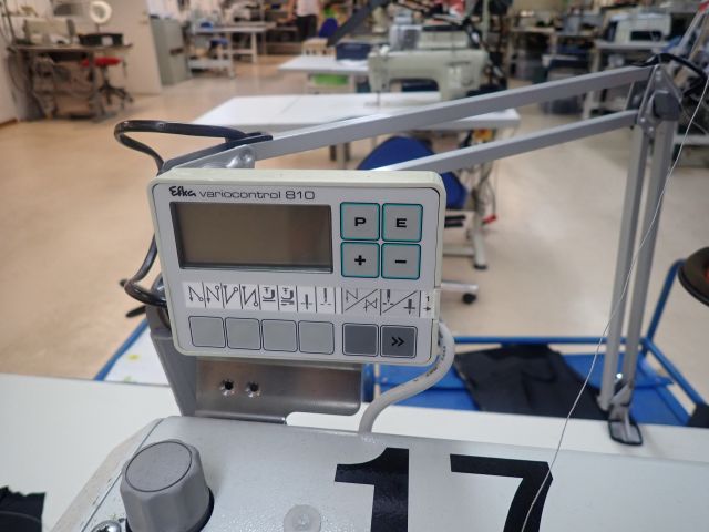 599175-6 Sewing machine DURKOPP ADLER 367