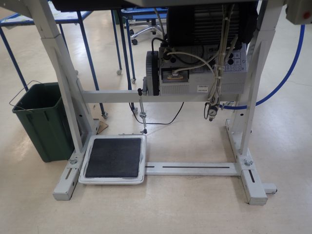 599175-8 Sewing machine DURKOPP ADLER 367