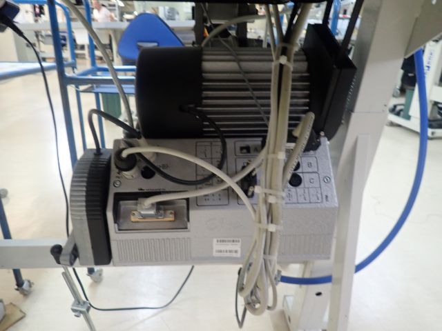 599175-9 Sewing machine DURKOPP ADLER 367