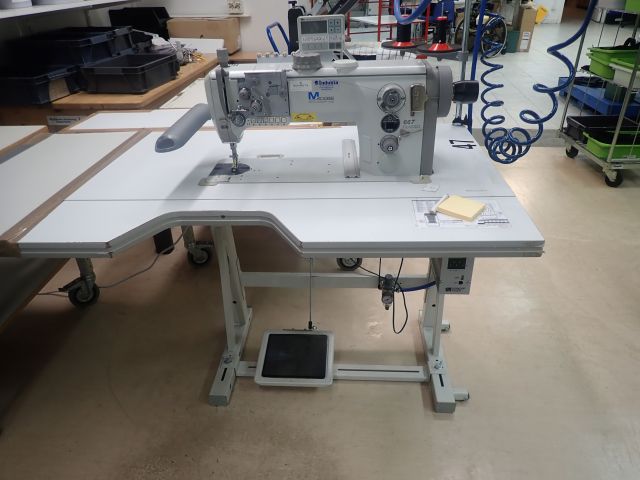 599178-1 Sewing machine DURKOPP 667 Classic