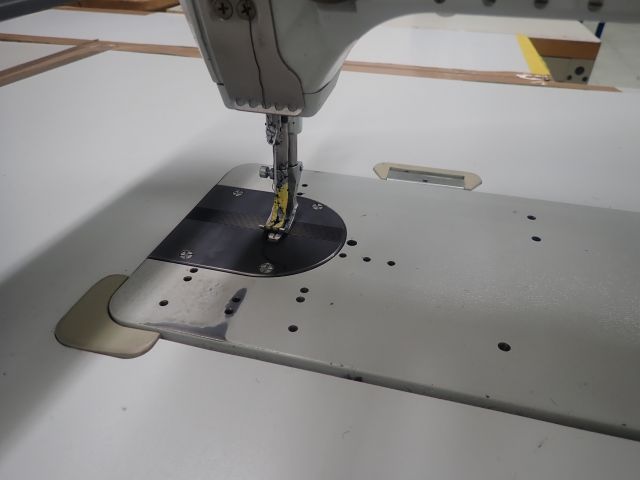 599178-5 Sewing machine DURKOPP 667 Classic