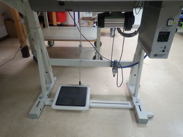 599178-7 Sewing machine DURKOPP 667 Classic