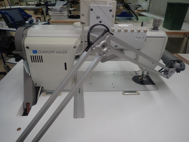 599178-9 Sewing machine DURKOPP 667 Classic