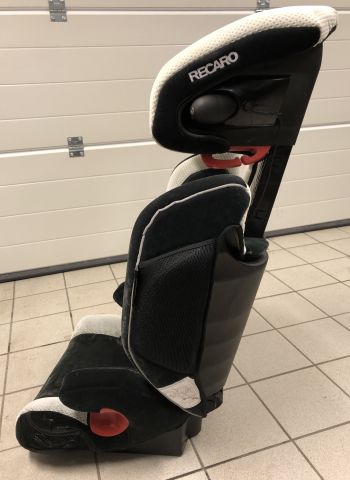 622333-4 Car Seat - Recaro Monza Nova IS