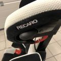 622333-5 Car Seat - Recaro Monza Nova IS