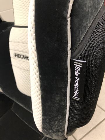 622333-6 Car Seat - Recaro Monza Nova IS