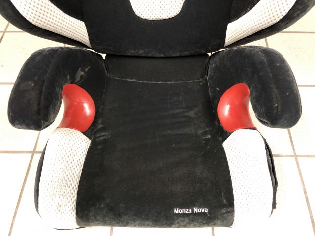 622333-3 Car Seat - Recaro Monza Nova IS