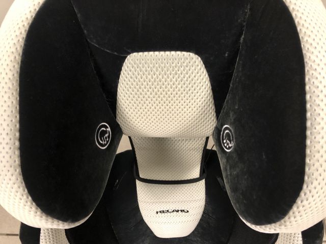 622333-7 Car Seat - Recaro Monza Nova IS