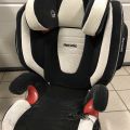 622333-1 Car Seat - Recaro Monza Nova IS