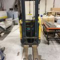 600077-2 Abeko Staplare
